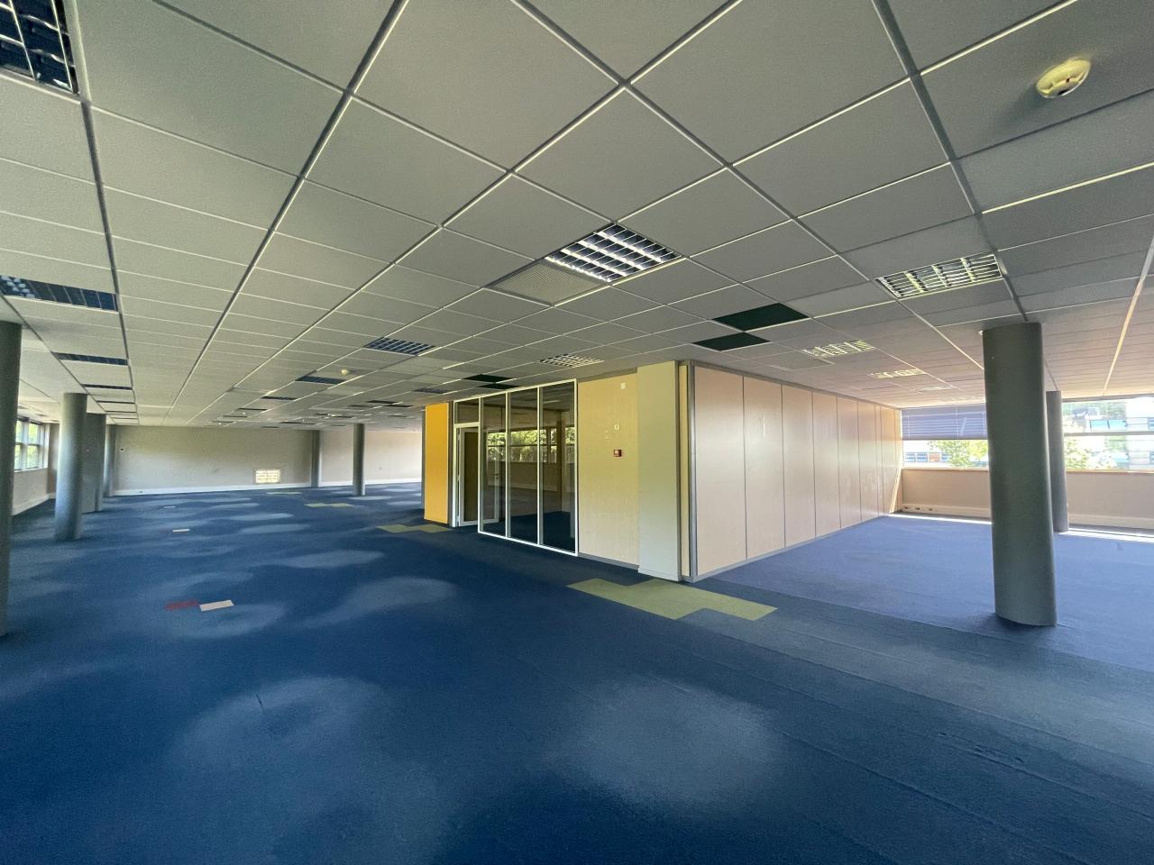 Bureau Boigny-sur-Bionne 4635m² Vente bureau Boigny-sur-Bionne Loiret OVBUR2532598 7